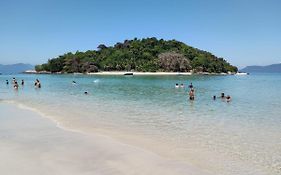 Suitezinha Verolme - Angra dos Reis - RJ
